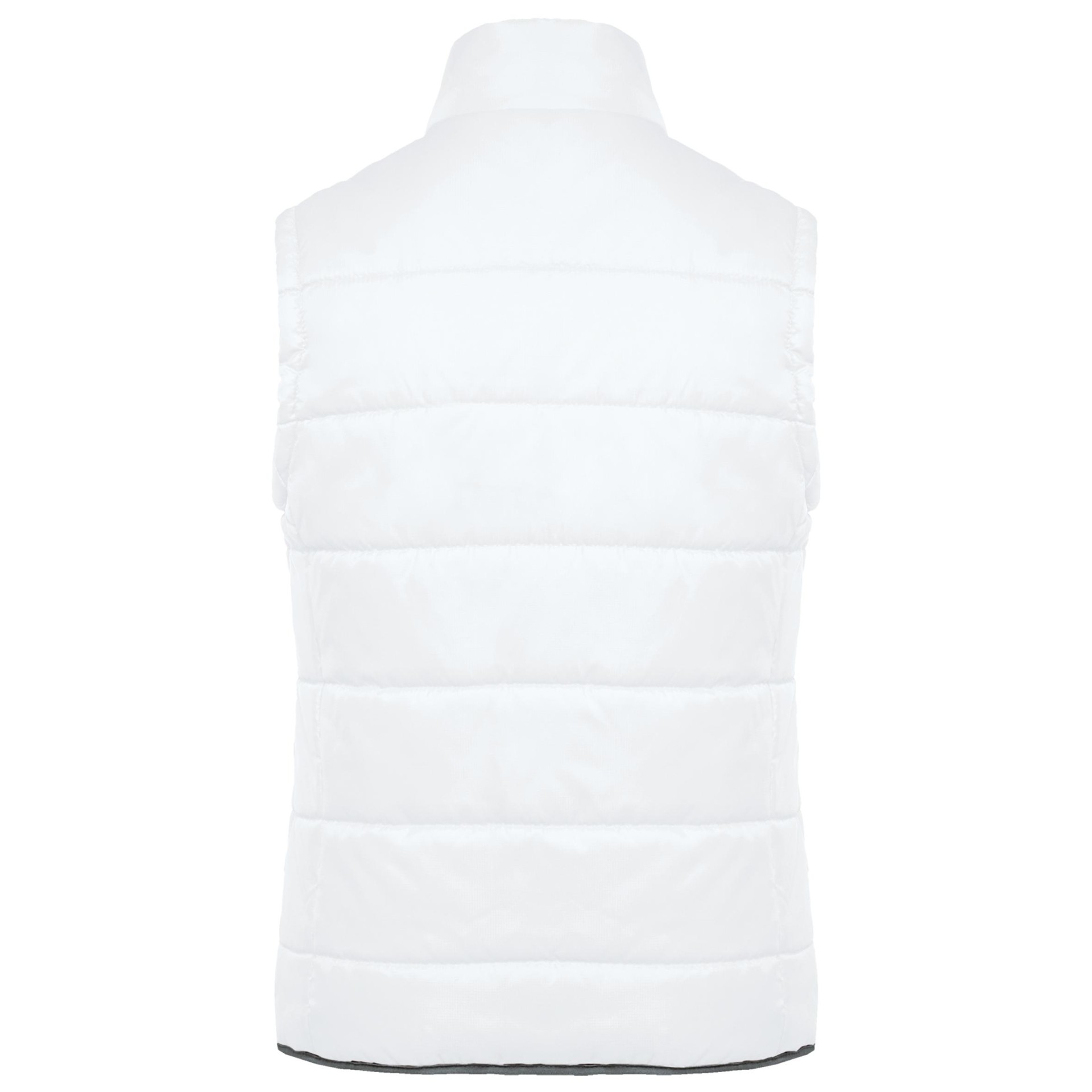 Colete acolchoado - K6116