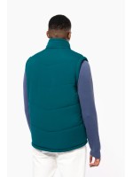 Colete com forro polar - K6118