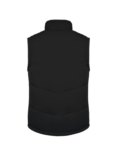 Colete com forro polar - K6118