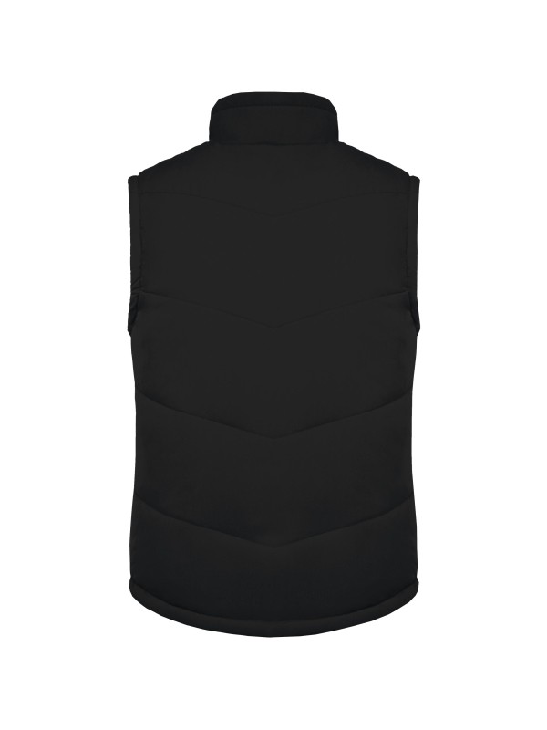 Colete com forro polar - K6118