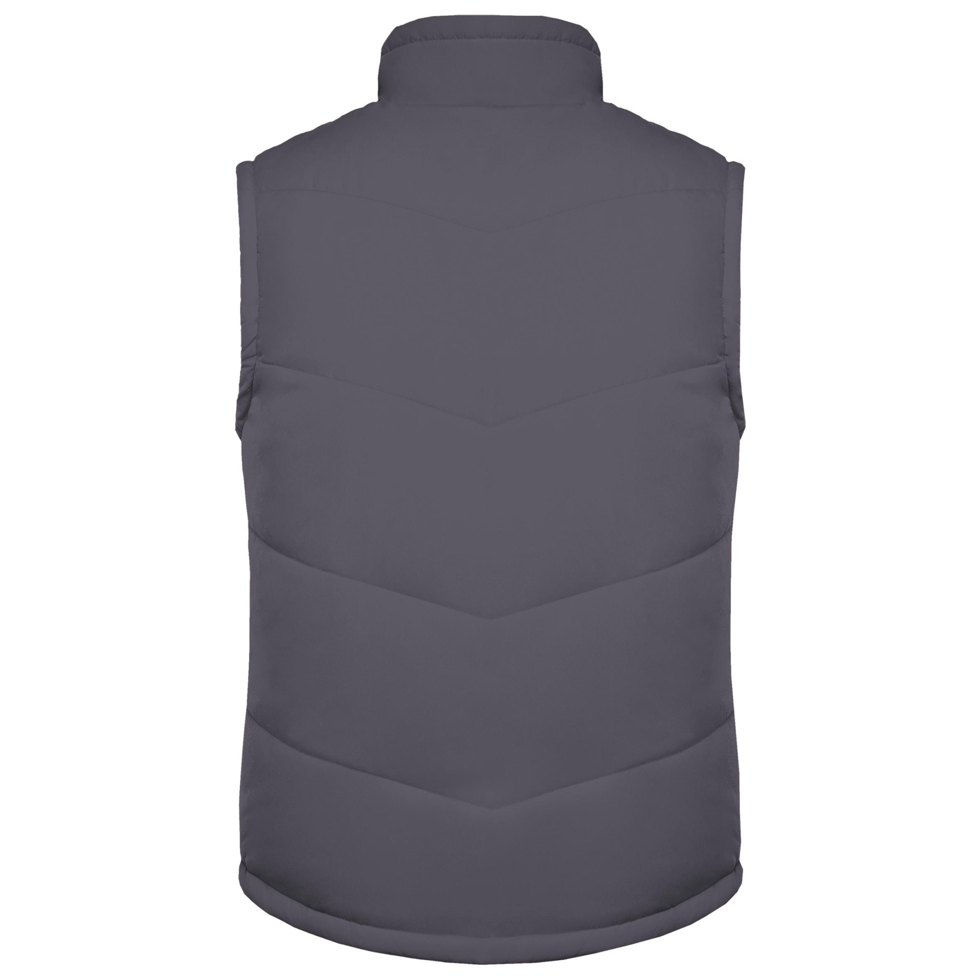 Colete com forro polar - K6118