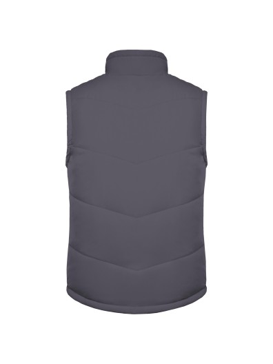 Colete com forro polar - K6118