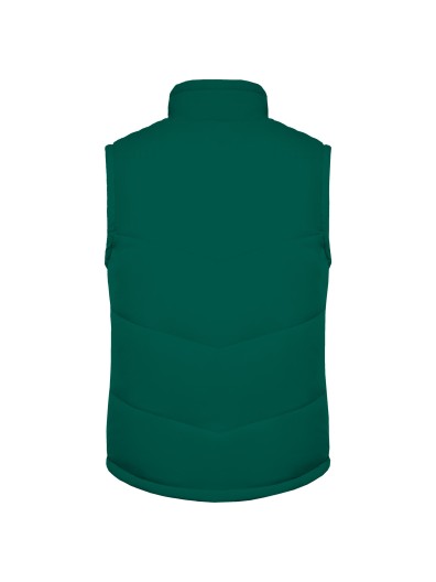 Colete com forro polar - K6118