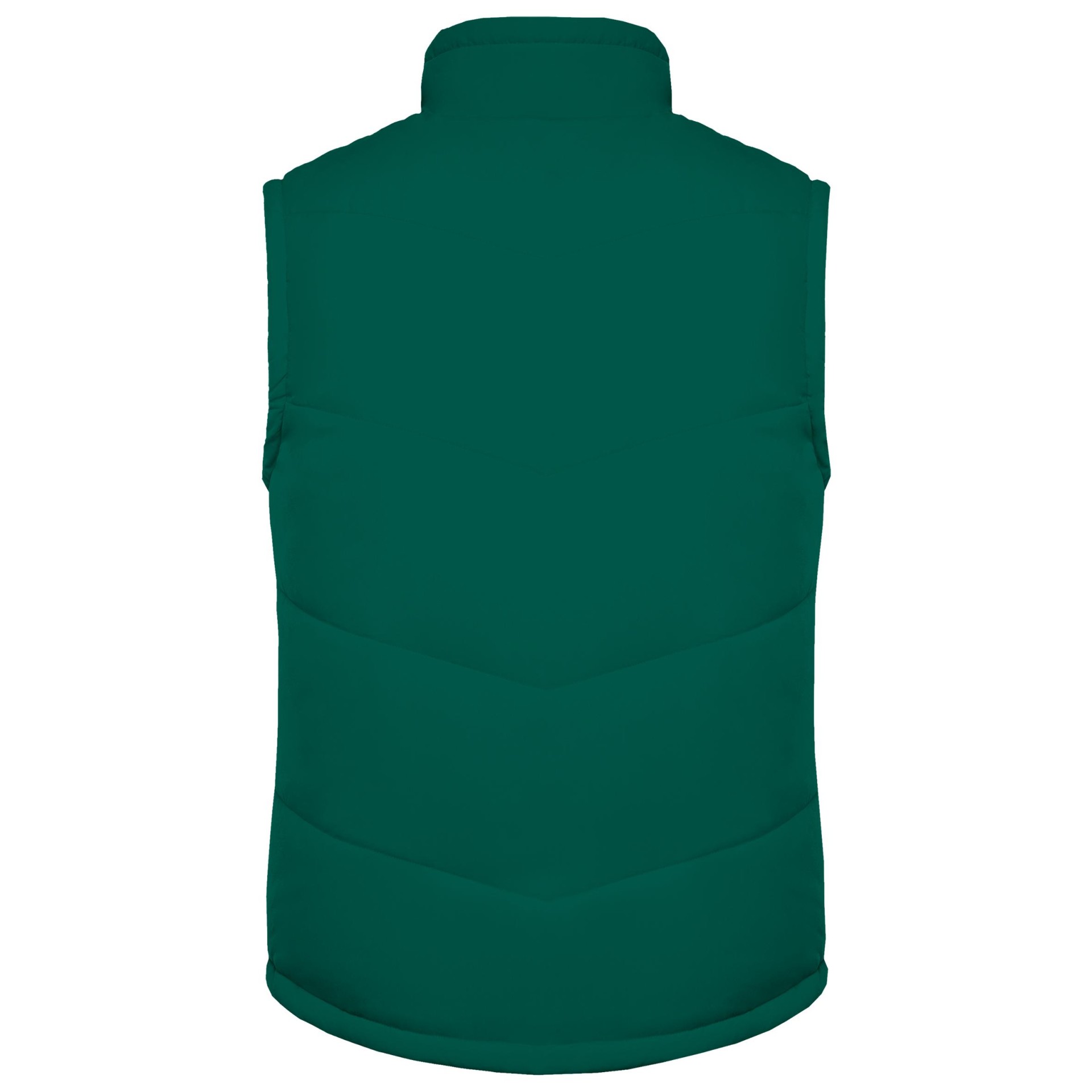 Colete com forro polar - K6118