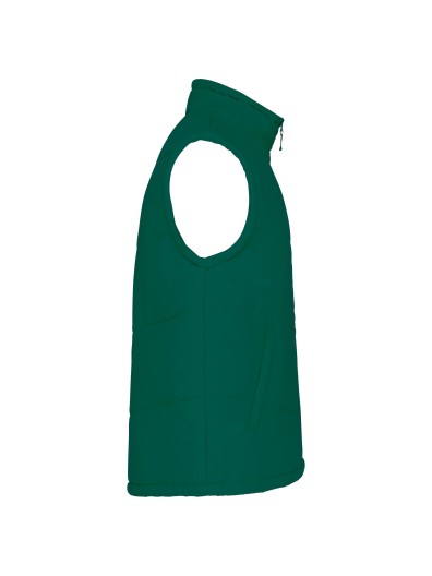 Colete com forro polar - K6118