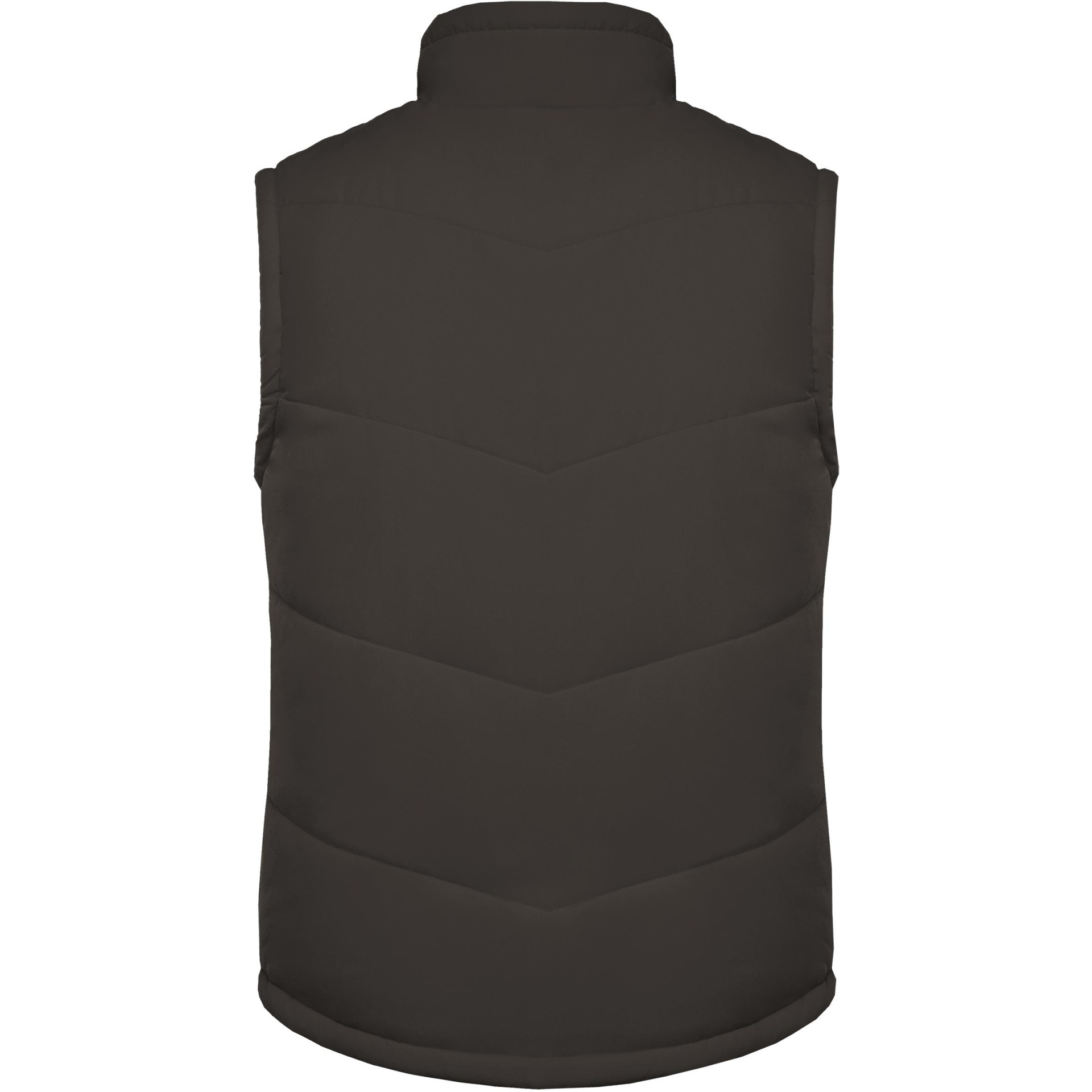 Colete com forro polar - K6118