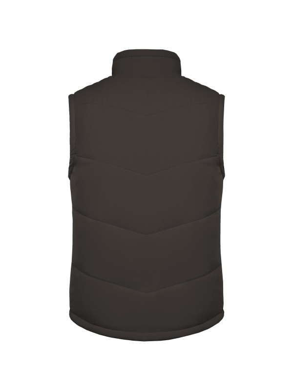 Colete com forro polar - K6118