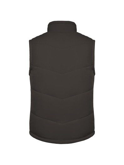 Colete com forro polar - K6118