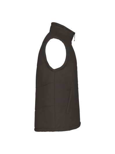 Colete com forro polar - K6118