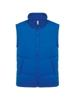 Colete com forro polar - K6118