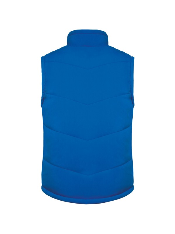 Colete com forro polar - K6118