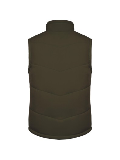 Colete com forro polar - K6118