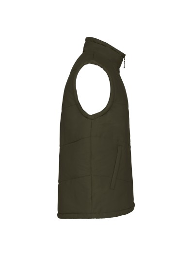 Colete com forro polar - K6118