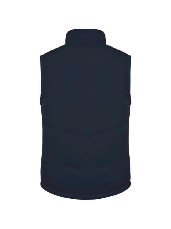 Colete com forro polar - K6118