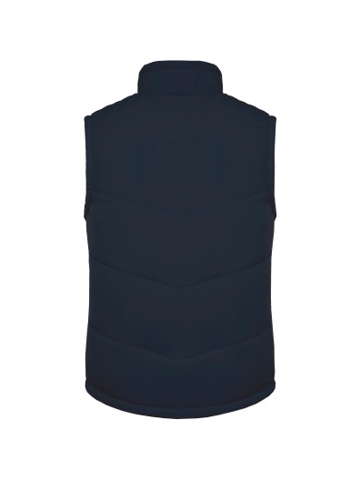 Colete com forro polar - K6118