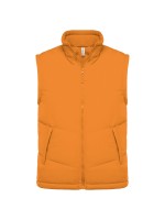 Colete com forro polar - K6118