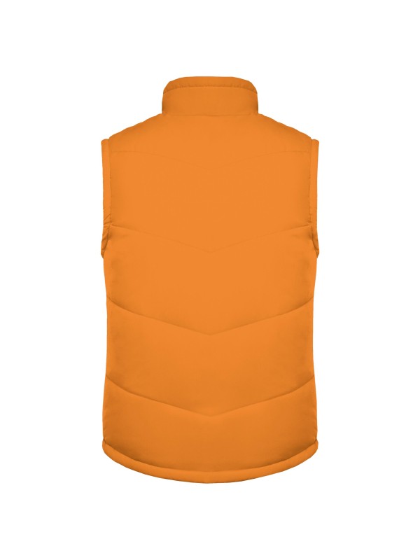 Colete com forro polar - K6118