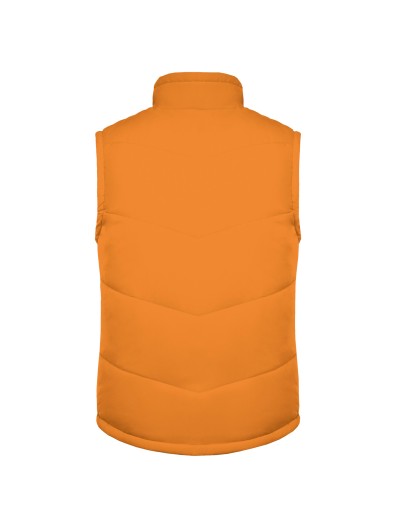 Colete com forro polar - K6118