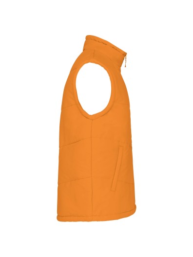 Colete com forro polar - K6118