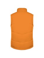 Colete com forro polar - K6118