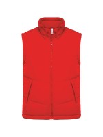 Colete com forro polar - K6118