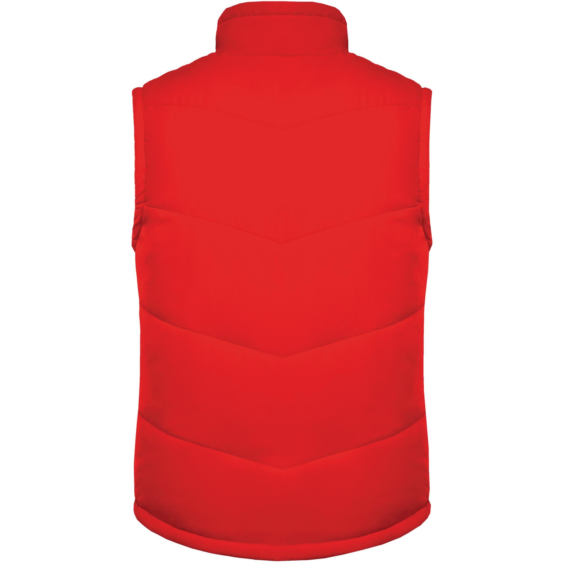 Colete com forro polar - K6118