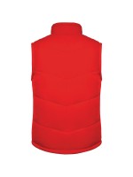 Colete com forro polar - K6118