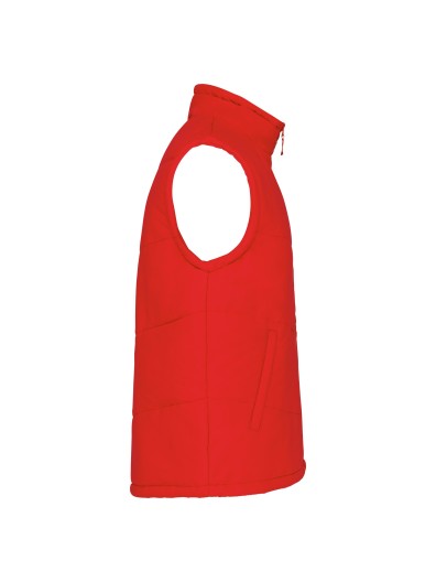 Colete com forro polar - K6118