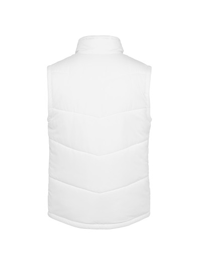 Colete com forro polar - K6118