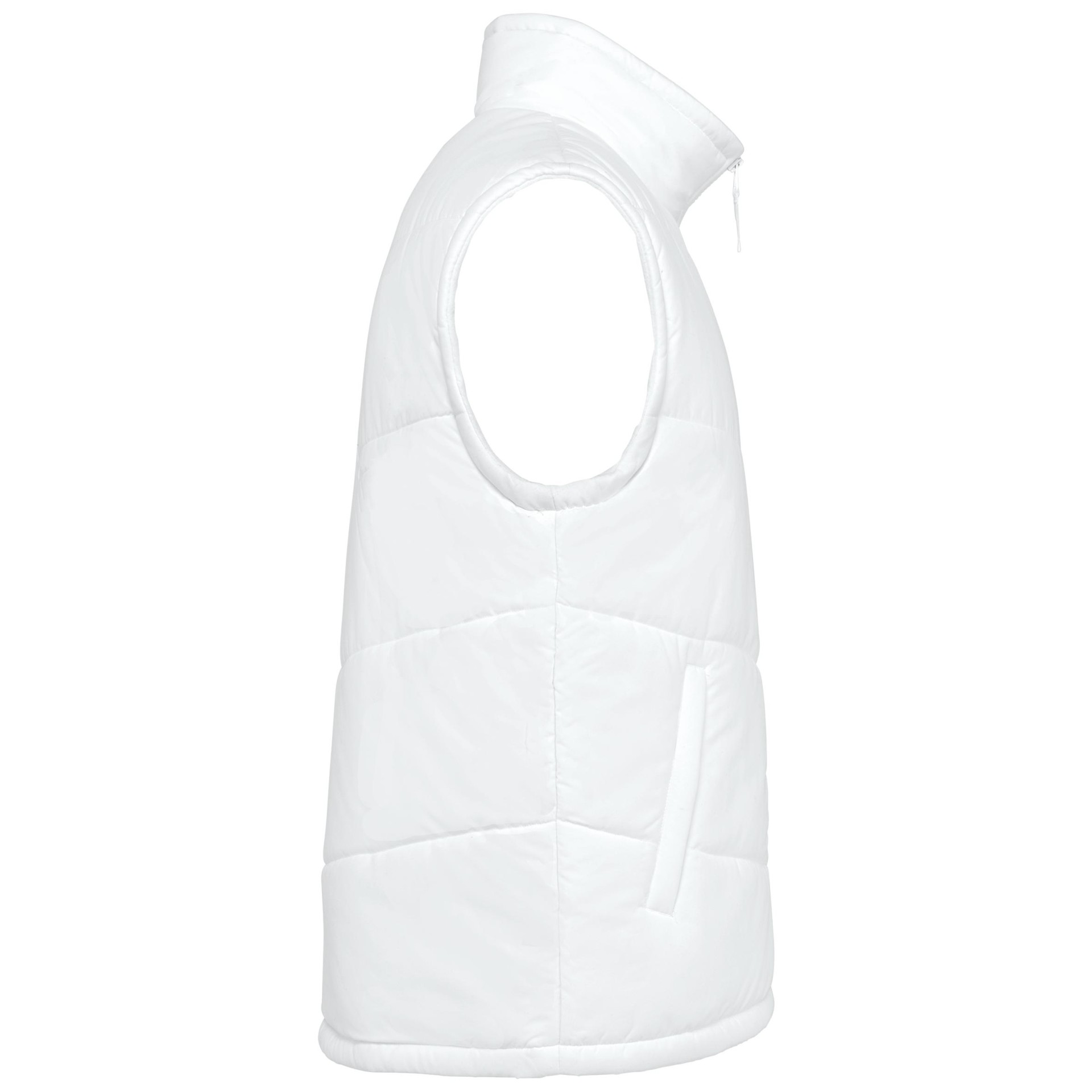 Colete com forro polar - K6118