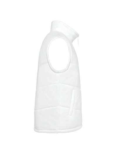 Colete com forro polar - K6118