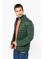 Bluso acolchoado leve - K6120