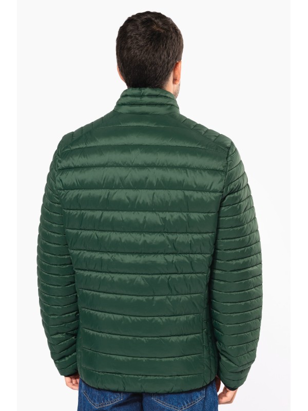 Bluso acolchoado leve - K6120