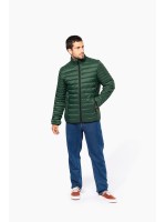 Bluso acolchoado leve - K6120