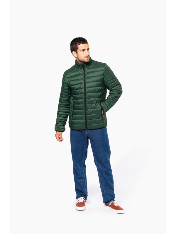 Bluso acolchoado leve - K6120