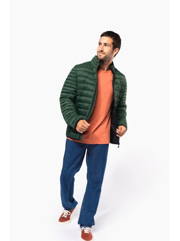 Bluso acolchoado leve - K6120