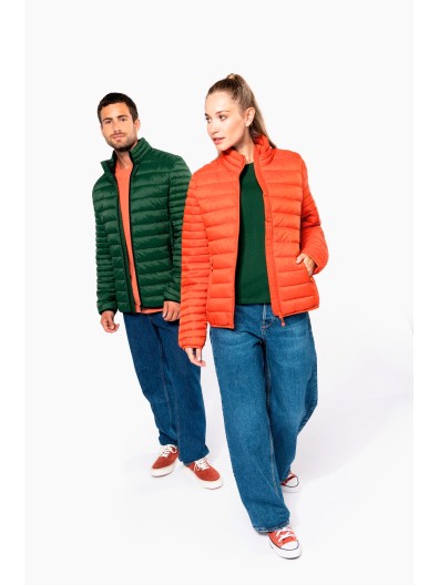 Bluso acolchoado leve - K6120