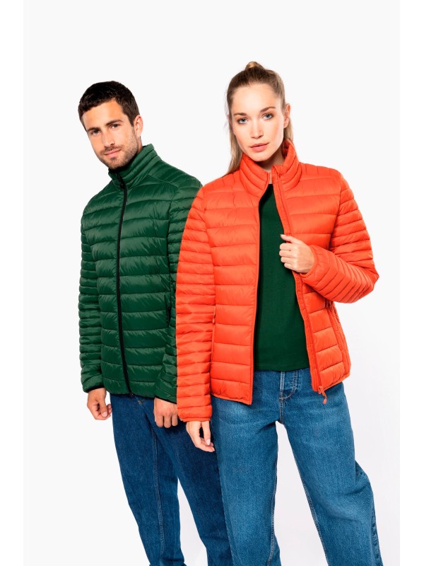 Bluso acolchoado leve - K6120