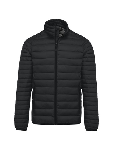 Bluso acolchoado leve - K6120