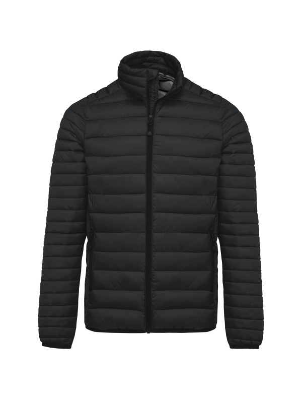 Bluso acolchoado leve - K6120