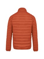 Bluso acolchoado leve - K6120