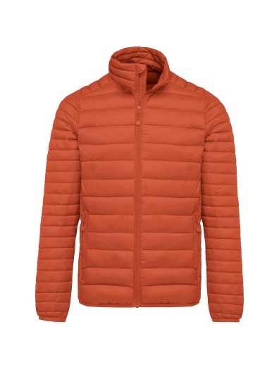 Bluso acolchoado leve - K6120