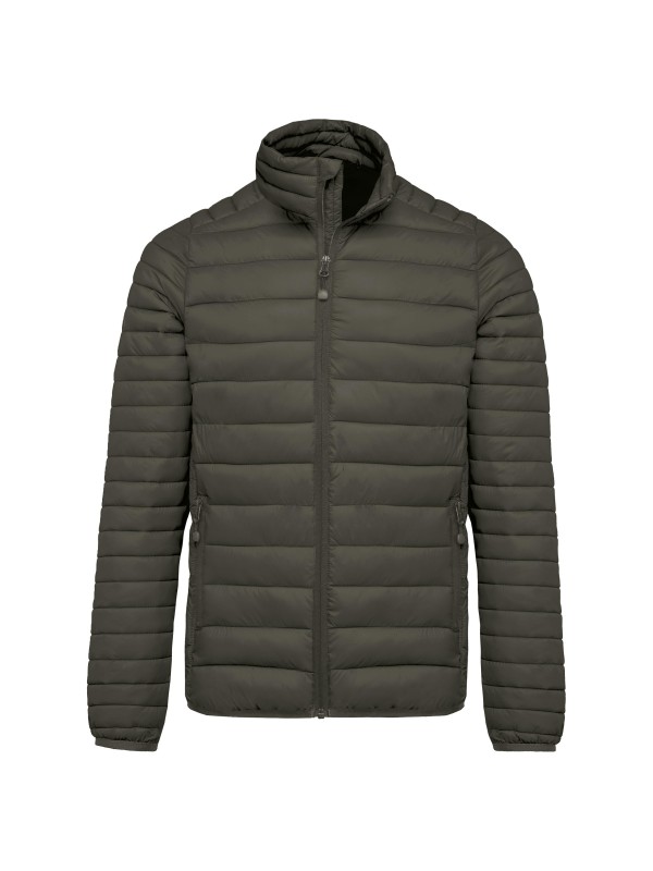 Bluso acolchoado leve - K6120