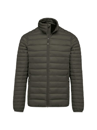 Bluso acolchoado leve - K6120