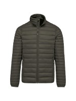 Bluso acolchoado leve - K6120