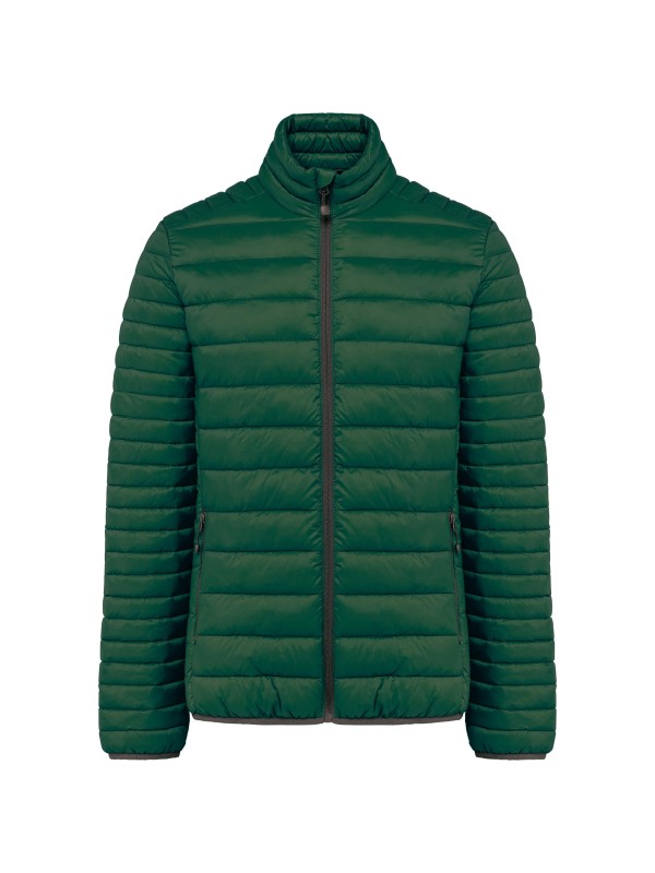 Bluso acolchoado leve - K6120