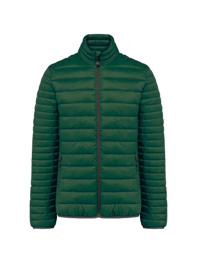 Bluso acolchoado leve - K6120