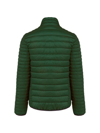 Blus�o acolchoado leve - K6120