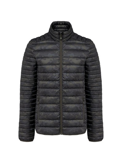 Blus�o acolchoado leve - K6120