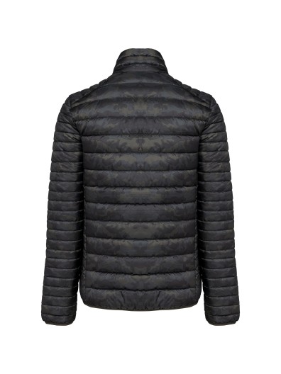 Blus�o acolchoado leve - K6120